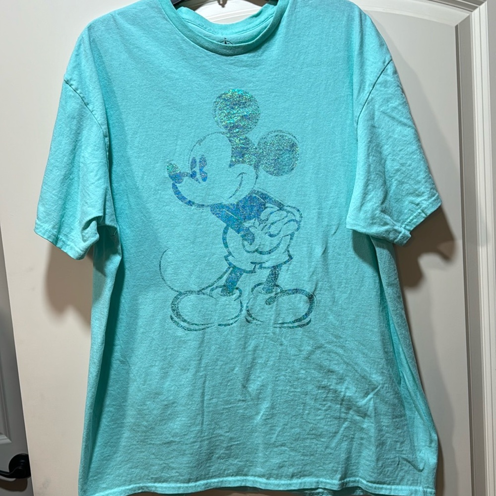 Excellent condition Disney Parks t-shirt